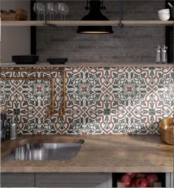 Order Kitchen Tiles