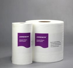 ORDER®X-70WS Small Roll Maintenance cloths