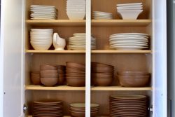 How to Organize Kitchen Cabinets