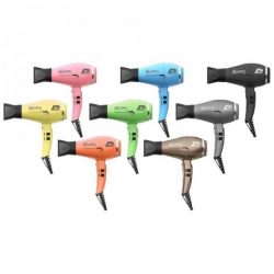 Parlux Professional Hair Dryer