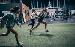 Peak Human Performance – Functional Group Training Programs in Plain City, OH