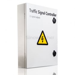 Pedestrian Crossing Signal Controller