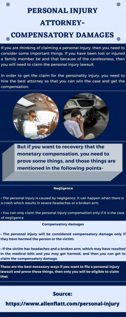 Best Personal Injury Law Firm-Improve your odds