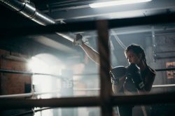 Boxing Gym Melbourne