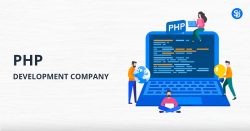 Custom PHP Development Company