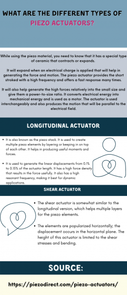 How to Choose the best actuator supplier