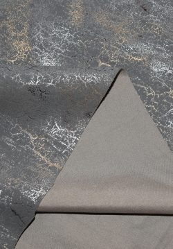 IFR 100% polyester delicately texturing sound absorption performance curtain fabric