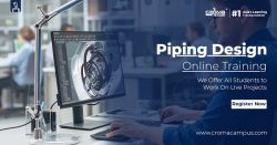 Top Reasons Why You Should Learn Piping Designing Course