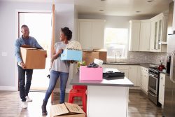 Local Movers San Diego