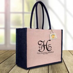 Jute Shopping Bags India