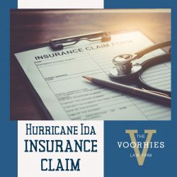 Property Damage Insurance Claims