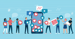 Social Media Sites And Platforms