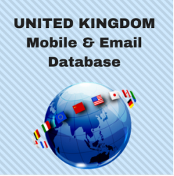 uk phone number database