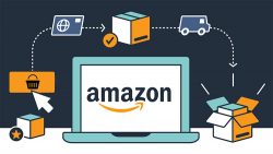 Earn Online Money from Amazon FBA