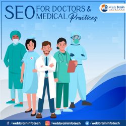 SEO for Doctors