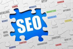 Seo Specialist In California