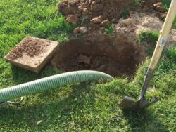 Septic Tank Inspection in Sacramento