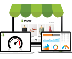 Shopify Development Company in India