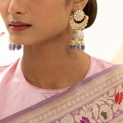 Handcrafted Silver Jhumkas – Why are they Ageless?
