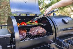 Smokers And Barbecues Online Store In UK | The Grill Pit