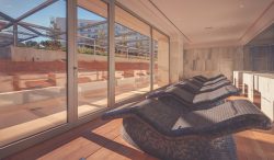 SPA Hipotels Gran Playa de Palma – Mallorca Wellness SPA