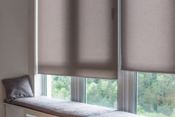 Window treatments in McKinney