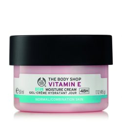 Body Shop Vitamin E Moisture Cream