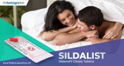 Sildalist