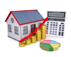 Top Solar Rooftop Calculator in India