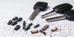 Transponder Key Programming Near Me