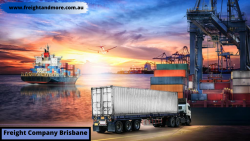 Freight Company Brisbane | Freight and More