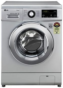 Best Automatic Washing Machine Under 30000