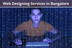 Web Designing Services in Bangalore