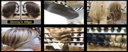 Wigs in London | Wig specialist