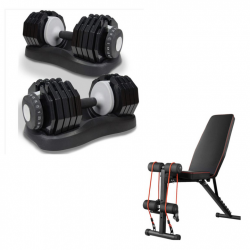 GTLN Offers A Variety Of Strength Equipment For Commercial & Home Purpose.