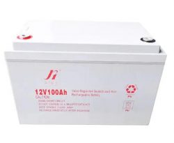 12v 100AH Long Life Rechargeable Deep Cycle 12v 100AH UPS Battery