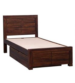 Find Sheesham Wood Bed Online Now