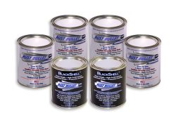 6 Quart Combo – Automotive Rust Inhibitor