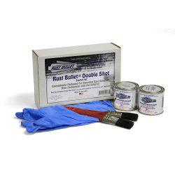 Automotive – Double Shot Starter Kit (two 1/4 pints)