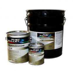 Professional Grade DuraGrade Color Coating