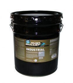 Rust Bullet Industrial Low VOC