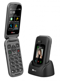 TTFONE TT970