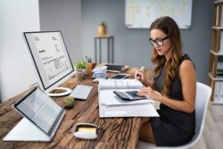 Accountancy Services