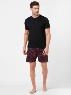 Best Cotton Boxers India