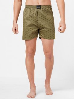 Best Men’s Boxer Shorts