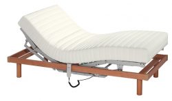 Adjustable Bed Frame | Adjustable Mattress Base Oakland Park – More Bedding & Bath