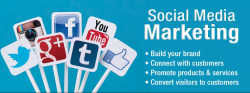 Social Media Marketing For Your Business