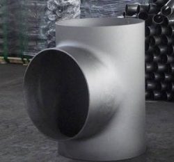 alloy steel pipe fittings manufacturers in india