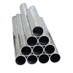 Comparing Titanium, Nickel Alloy, Aluminum & Stainless Steel Tube