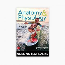 Test Bank for Anatomy and Physiology